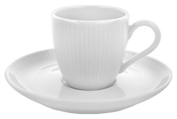 Пара кофейная PILLIVUYT Toulouse 994210BX1