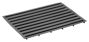 Форма для пирожных Pavoni PAVOFLEX PX058 Цилиндр