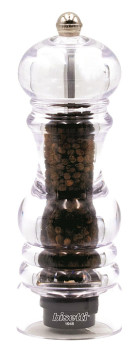 Мельница для перца Bisetti Milano 8420 h=175 мм