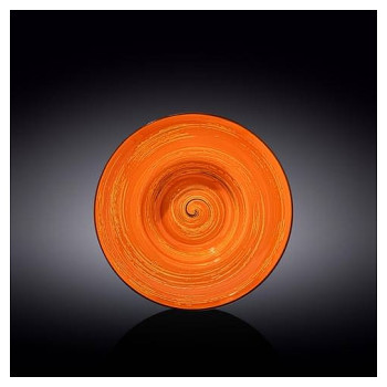 Тарелка глубокая Wilmax WL-669323 / A