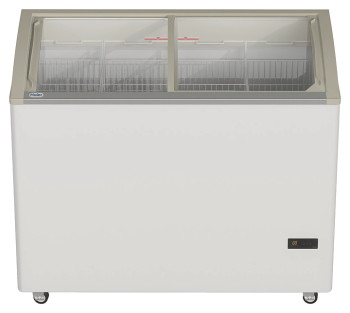 Ларь морозильный Haier SD-336AE