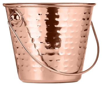 Ведро сервировочное P.L. Proff Cuisine SG-84347(B) 300 мл (нерж. сталь) медное