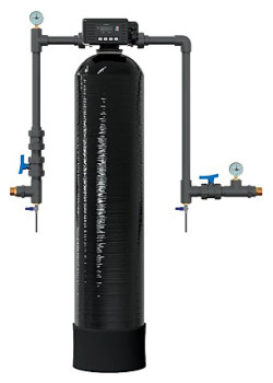 Система обезжелезивания и осветления SpaceAqua Iron 1044 FR1BM