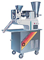 Пельменный аппарат Hualian Machinery JGL-120-5B