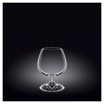 Набор из 6 бокалов для коньяка Wilmax WL-888025 / 6A