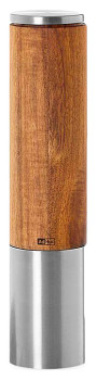 Мельница электрическая Adhoc eMill.5 EP61, дерево акации / нерж. сталь