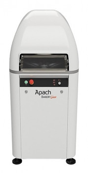 Тестоделитель-округлитель Apach Bakery Line SPA A22