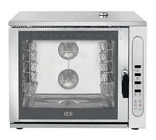 Печь конвекционная EKSI E43PM UMI