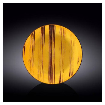 Тарелка глубокая Wilmax WL-668427 / A