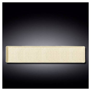 Блюдо прямоугольное Wilmax WL-661303 / A