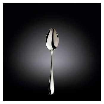 Набор из 6 десертных ложек Wilmax WL-999108 / 6C