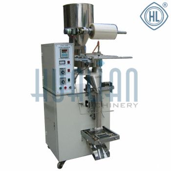 Фасовочно-упаковочный аппарат DXDK-500 II