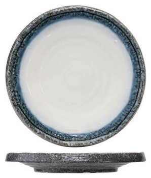 Тарелка Cosy & Trendy Sea Pearl 9632022 220х220х30 мм