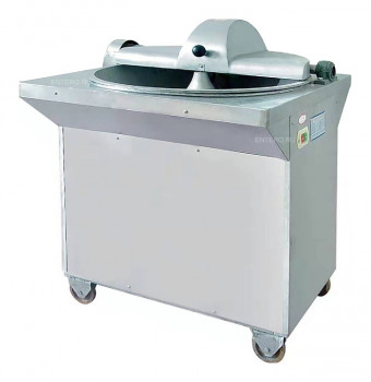 Куттер Kocateq TQ20NW 220В