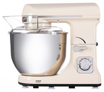 Миксер планетарный Maunfeld MF-431BG