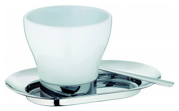 Сет для кофе с молоком WMF CoffeeCulture 06.2527.6040 24 предмета