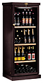 Винный шкаф IP Industrie CEXP 401 VU