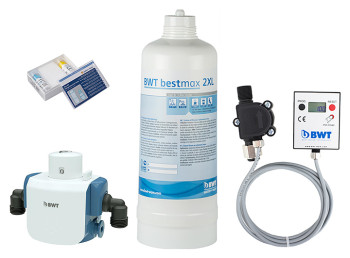Комплект фильтр-системы BWT Bestmax 2XL