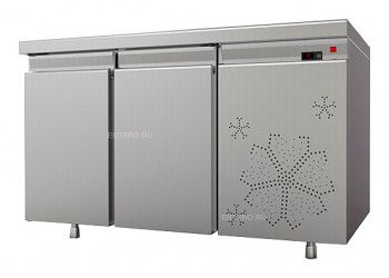 Стол холодильный Кобор C7-2D