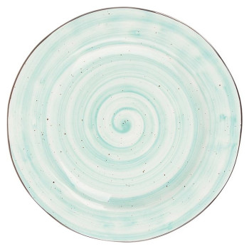 Тарелка P.L. Proff Cuisine Ocean Fusion 73024272 265х265 мм