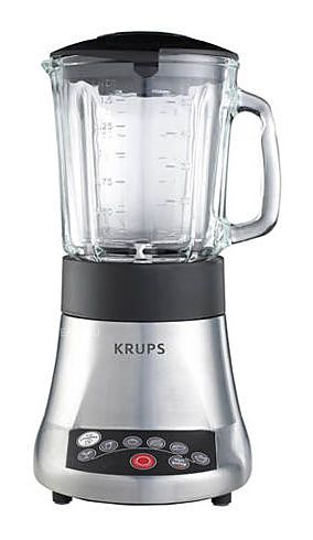 Блендер Krups KB710X Freshmix II