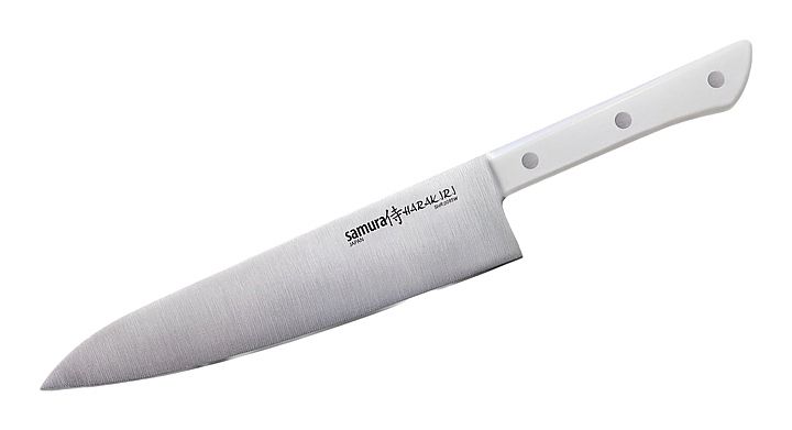Нож кухонный Samura Harakiri SHR-0085W