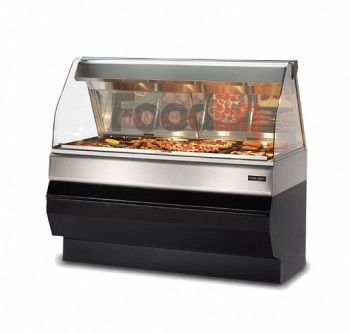 Термовлажностная витрина Henny Penny HMR 104