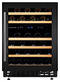 Винный шкаф Dunavox DAUF-46.145DB