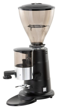 Кофемолка VEROTERM VTMXP с телескопическим темпером черная