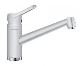 Смеситель Blanco Actis Silgranit