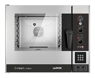 Пароконвектомат Lainox CVGS061R