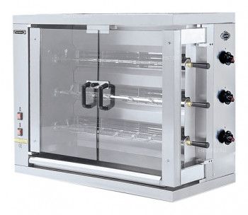 Гриль для кур Fornazza 20006006