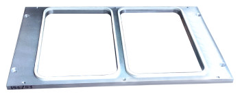 Форма VASSILII № 3161 2х 225x150 мм