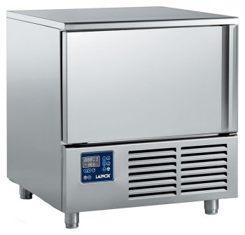 Шкаф шоковой заморозки Lainox RDM051S