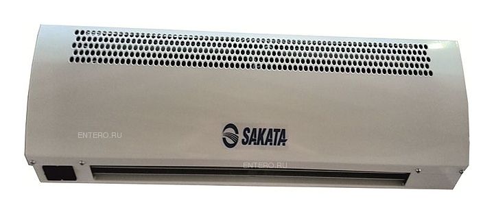 Тепловая завеса Sakata ST-5S
