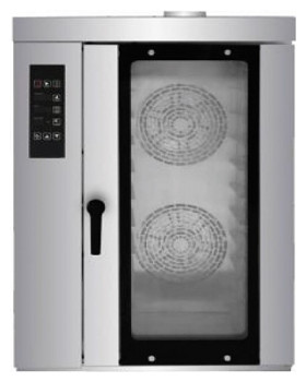 Печь конвекционная Roal Bakery R10E