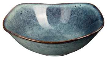 Салатник Corone Celeste HL9020120 850 мл синий