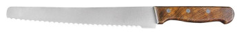 Нож кондитерский P.L. Proff Cuisine Wood 99005038 250 мм