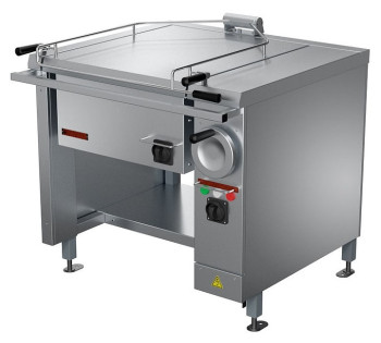 Сковорода электрическая Проммаш ССЭ-0,25