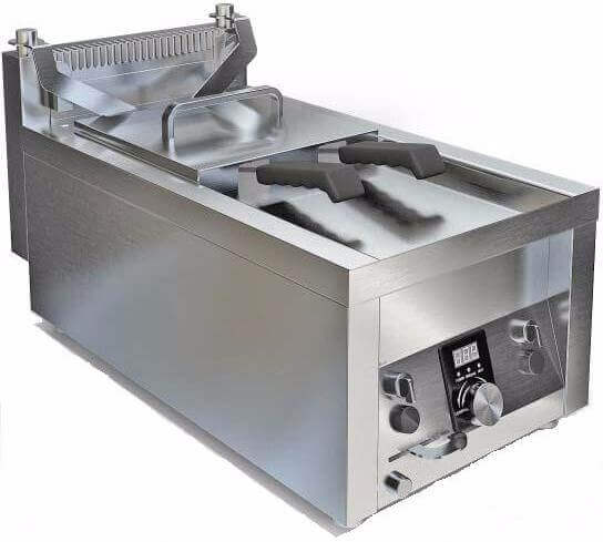 Фритюрница индукционная Техно-ТТ ИПФ-140164 лифт