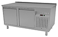 Стол холодильный Gastrolux СОТ2-136/2Д/Sp