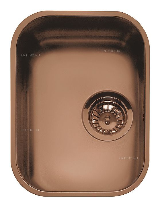Кухонная мойка SMEG UM30