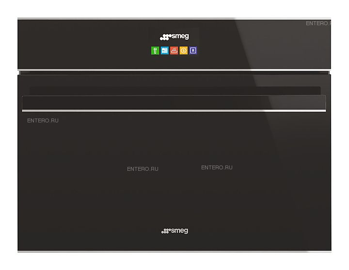 Духовой шкаф Smeg SF4604VCNX1