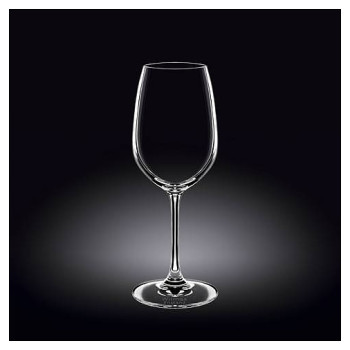 Набор из 6 бокалов для вина Wilmax WL-888013 / 6A