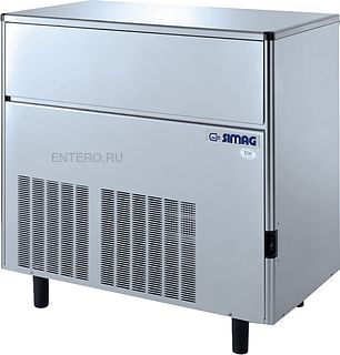 Льдогенератор SIMAG SDE 220 AS
