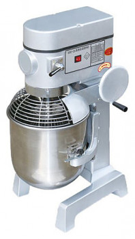 Планетарный миксер Hualian Machinery B40