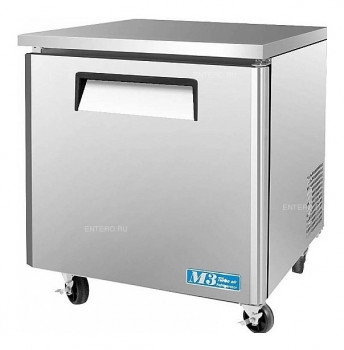 Стол морозильный Turbo air CMUF-28L