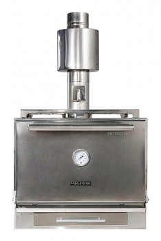 Печь-гриль Voldone BCJ-25 +сухой гидрофильтр