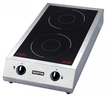 Плита индукционная Kocateq ZLIC 7000