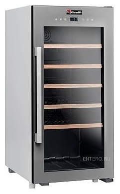 Монотемпературный винный шкаф Climadiff CLS41